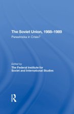 Soviet Union 1988-1989
