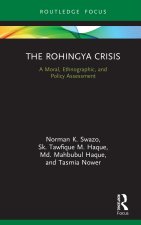 Rohingya Crisis