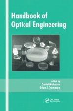 Handbook of Optical Engineering