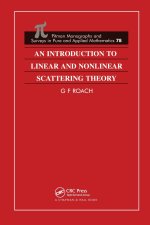 introduction to linear and nonlinear scattering theory