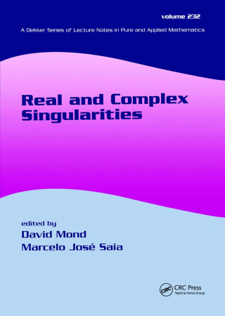 Real and Complex Singularities