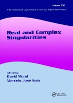 Real and Complex Singularities