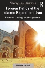 Foreign Policy of the Islamic Republic of Iran