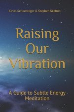 Raising Our Vibration: A Guide to Subtle Energy Meditation