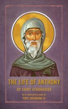 Life of Anthony