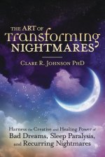 Art of Transforming Nightmares