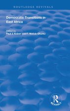 Democratic Transitions in East Africa