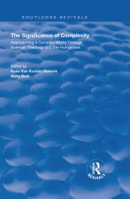 Significance of Complexity