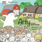 Arty a la Ferme