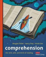 Comprehension [Grades K-12]