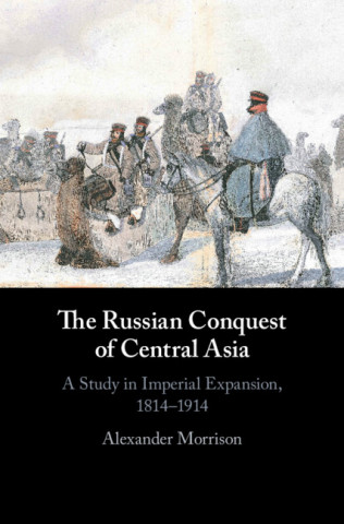 Russian Conquest of Central Asia