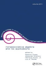 Nonassociative algebra and its applications