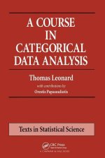 Course in Categorical Data Analysis