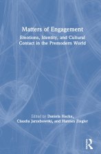 Matters of Engagement