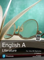 English A: Literature with eText (2nd edition)