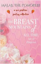 Breast Mountains Of All Time (Are In Hargeisa)