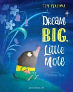 Dream Big, Little Mole