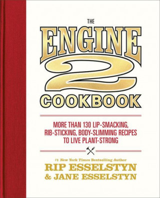 Engine 2 Cookbook