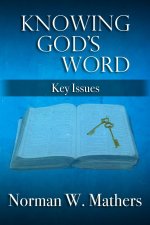 Knowing God's Word