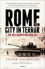 Rome - City in Terror