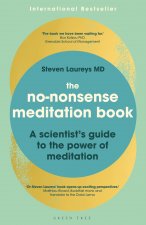 No-Nonsense Meditation Book