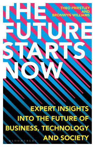 Future Starts Now