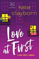 Love at First: An Uplifting and Unforgettable Story of Love and Second Chances