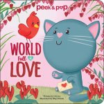 World Full of Love Peek & Pop: Peek & Pop