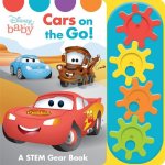 Disney Cars Go Go Gear
