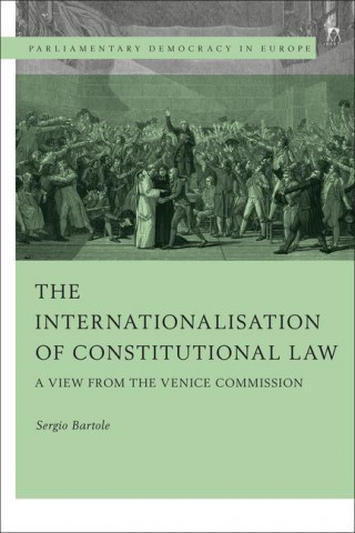 Internationalisation of Constitutional Law