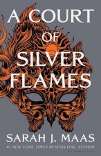 Court of Silver Flames