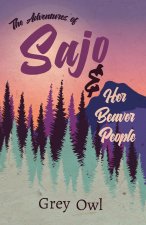 Adventures of Sajo and Her Beaver People