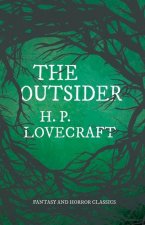 Outsider (Fantasy and Horror Classics)
