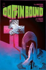 Coffin Bound, Volume 2: Dear God