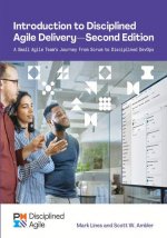 Introduction to Disciplined Agile Delivery