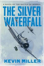 Silver Waterfall