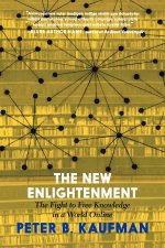 New Enlightenment And The Fight To Free Knowledge