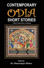 Contemporary Odia Short Stories