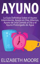 Ayuno