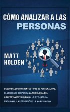 Como Analizar a la Gente