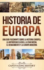 Historia de Europa