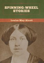 Spinning-Wheel Stories