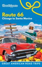 Roadtrippers Route 66