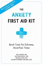 Anxiety First Aid Kit