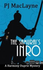 Samurai's Inro