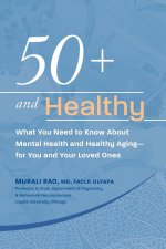 50+ and Healthy