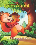 Nuts About You