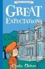 Great Expectations (Easy Classics)