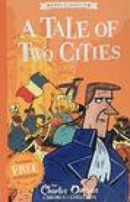 Tale of Two Cities (Easy Classics)