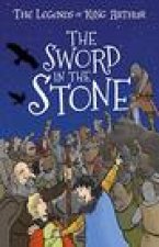 Sword in the Stone (Easy Classics)